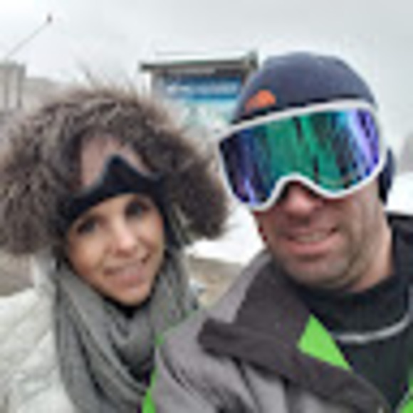 Meet your Posher, Mark - Picture 1 of 1